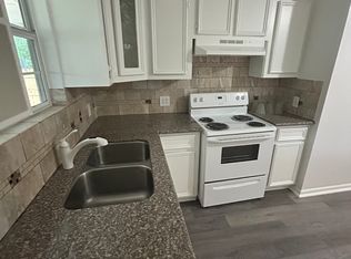 3135 Cottonwood School Rd, Rosenberg, TX 77471