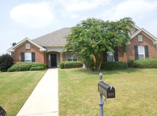 9300 Hoxton Ct, Montgomery, AL 36117