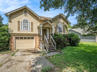3745 Riverside Pkwy, Decatur, GA 30034