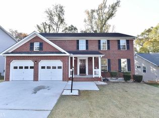 235 Dunagan Dr, Lawrenceville, GA 30045
