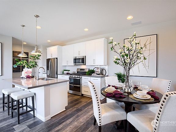 2nd image of 15519 207th Avenue E #172