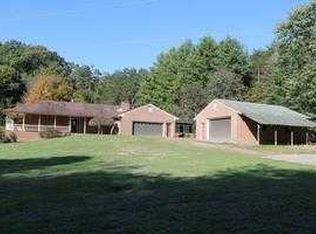 6554 Mayo Dr, Boones Mill, VA 24065