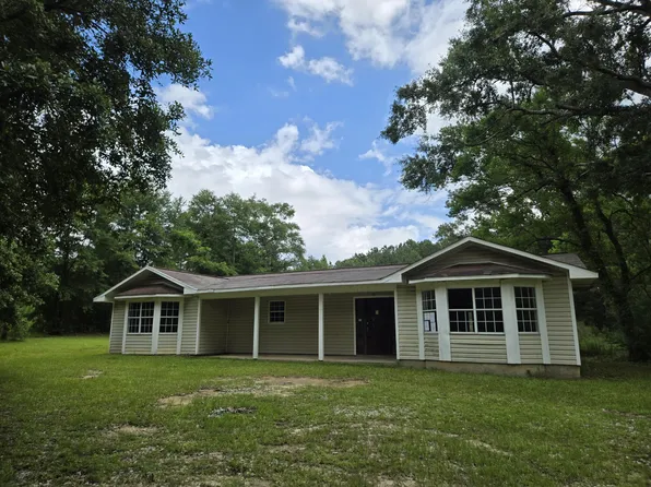 256 Walt Culpepper Rd, Laurel, MS 39443