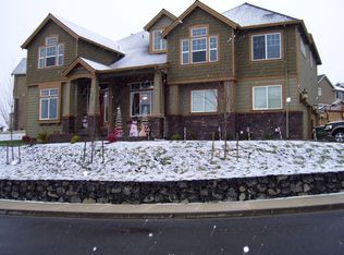 5233 Wedgewood Loop, Newberg, OR 97132