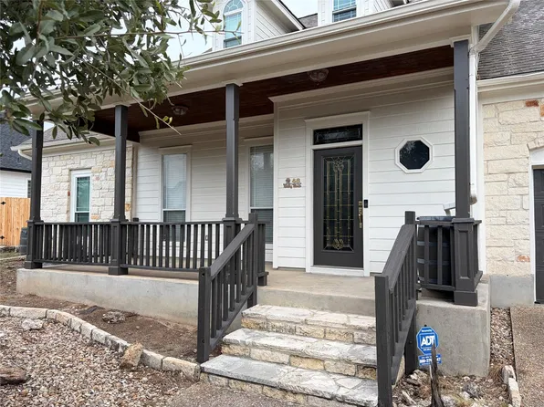 48 Whistling Wind Ln, Wimberley, TX 78676