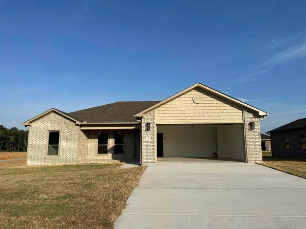 25 Winchester Dr, Ward, AR 72176