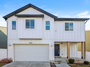 7907 S Gaea Ct, West Jordan, UT 84081