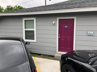 3315 Ennis St, Houston, TX 77004