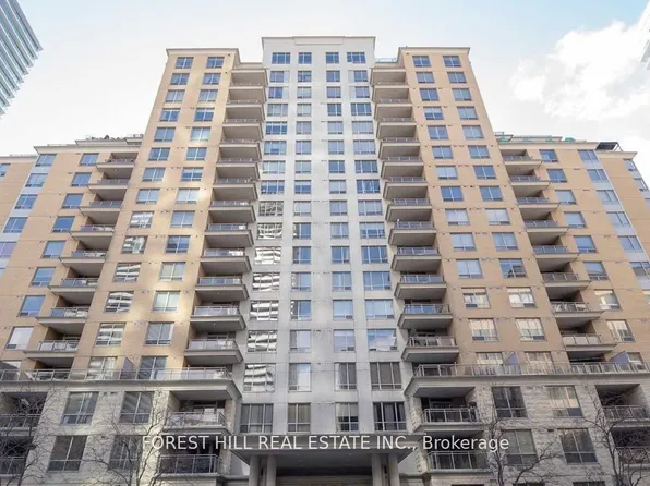 123 Eglinton Ave E #1014, Toronto, ON M4P 1J2