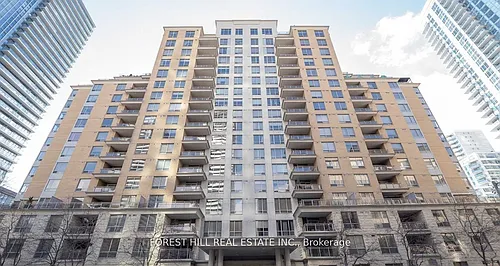 123 Eglinton Ave E #1014 Photo 1 123 Eglinton Ave E #1014 Photo 1