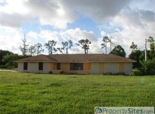 9351 Pinto Dr, Lake Worth, FL 33467