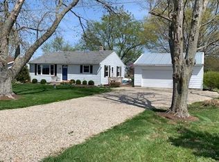 202 Yost Rd, West Alexandria, OH 45381