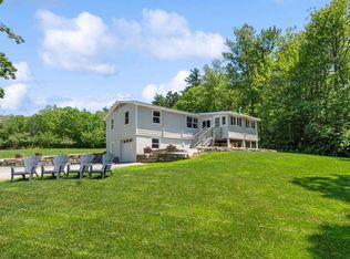 389 Clinton Rd, Antrim, NH 03440