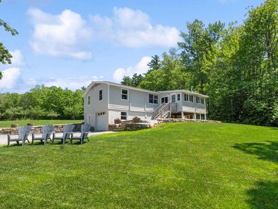 389 Clinton Road, Antrim, NH, 03440