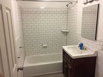 Rented by Signature Spaces NYC Corp