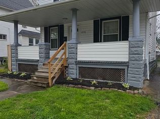 4278 Valley Rd, Cleveland, OH 44109