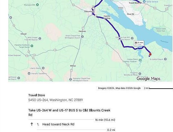 5th image of 0 Maules Point Road