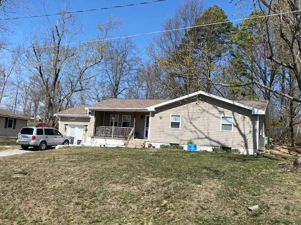 1358 Highland Street, Cabool, MO 65689