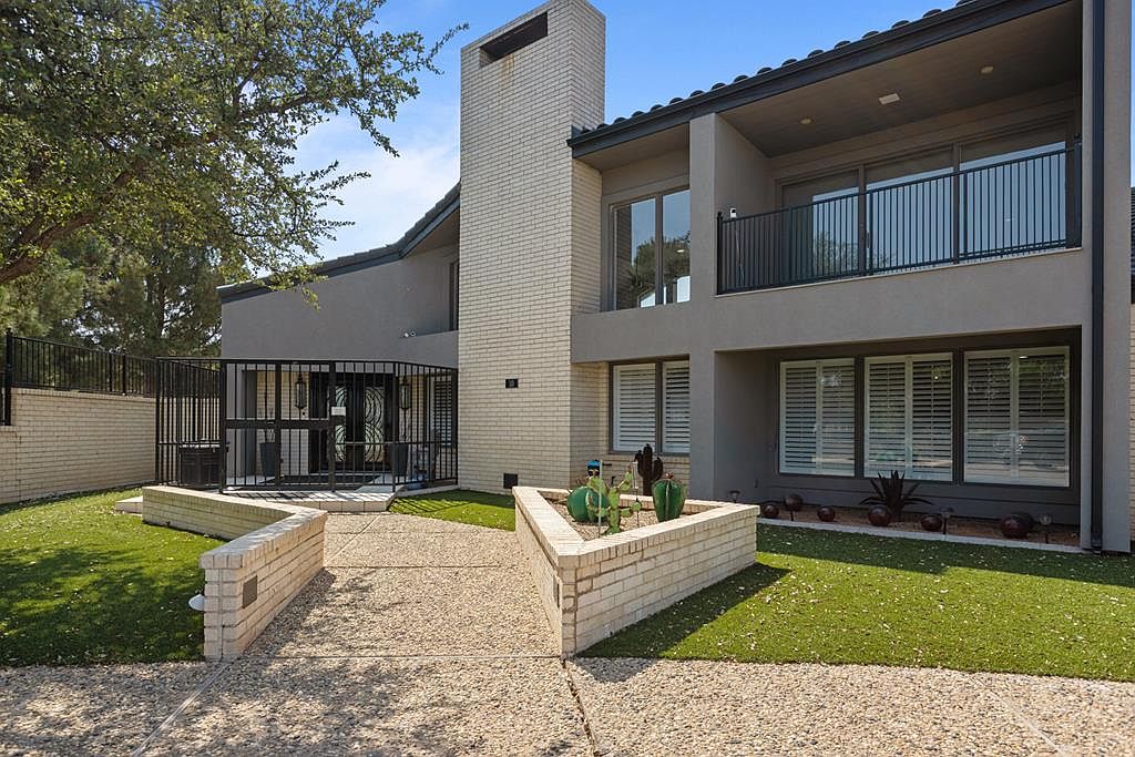 10 Via Playa Dr, Odessa, TX 79762 MLS 141196 Zillow