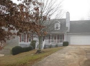 4629 Quail Pointe Dr, Flowery Branch, GA 30542