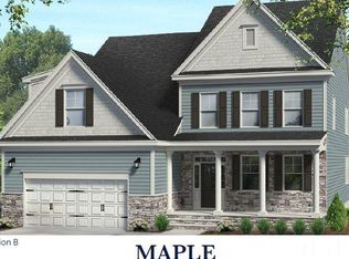 228 Cherry Bark Loop, Clayton, NC 27527