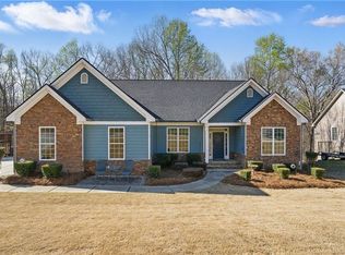 6358 Aarons Way, Flowery Branch, GA 30542
