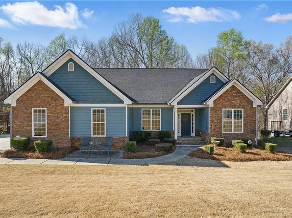 6358 Aarons Way, Flowery Branch, GA 30542