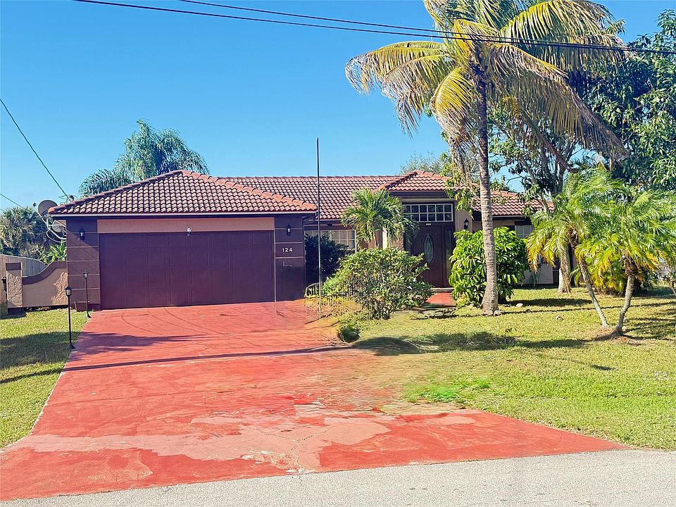 1st image of 124 SW Klee Circle