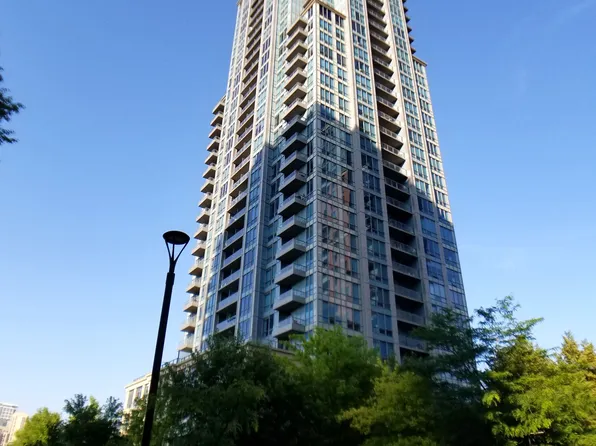 15 Viking Ln Unit 1506, Toronto, ON M9B 0A4