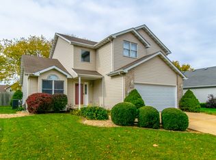 1077 Ronald Dr, Joliet, IL 60435