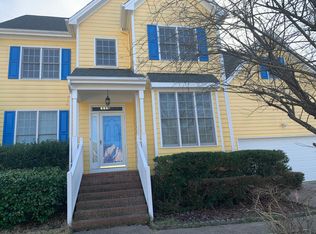 1407 Hillcroft Ct, Apex, NC 27502