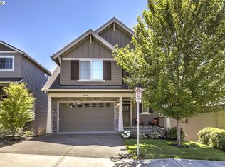 9528 NW Ember Ln, Portland, OR