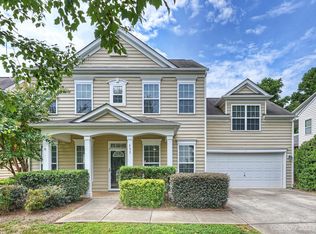 433 Moses Rhyne Dr, Mount Holly, NC 28120