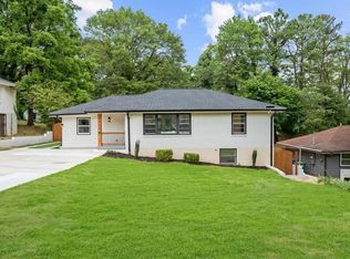 2112 East Dr, Decatur, GA 30032