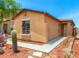 5482 S Monrovia Ave, Tucson, AZ 85706