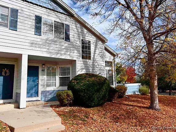 3rd image of 1419 Red Mountain Dr Unit 46