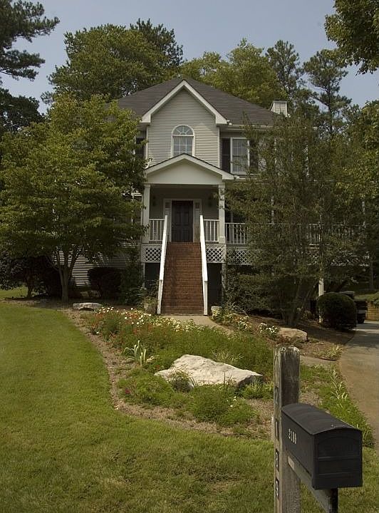 Great place to come home to