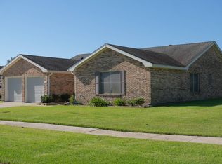 3110 Diane Dr, Morgan City, LA 70380