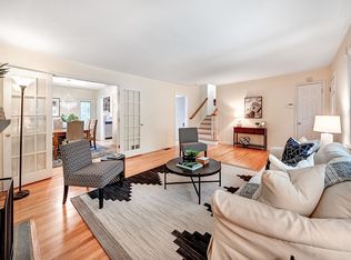 57 Cypress St, Millburn, NJ 07041