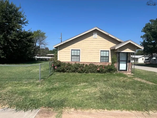 3200 Armory Rd, Wichita Falls, TX 76302