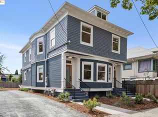 3118 King St, Berkeley, CA 94703