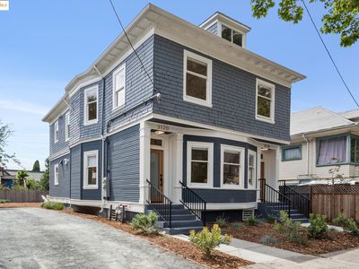 3118 King St, Berkeley, CA, 94703