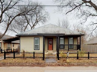 2428 S 3rd St, Waco, TX 76706