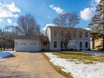 3579 E Hiawatha Dr, Okemos, MI, 48864