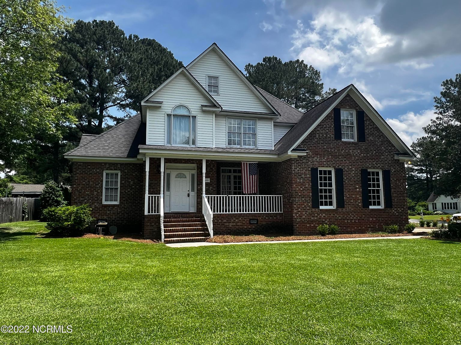1001 Mashie Lane, Rocky Mount, NC 27804 Zillow