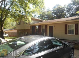 70 Castlegate Cir #36, Carrollton, GA 30116