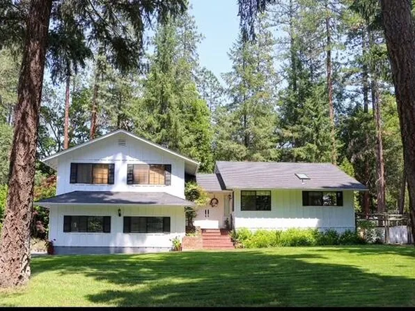 160 Hidden Valley Ln, Rogue River, OR 97537