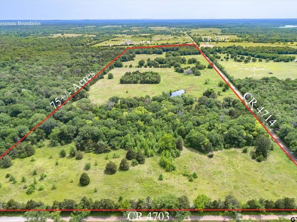 Vz County Road 4714 #13, Ben Wheeler, TX 75754