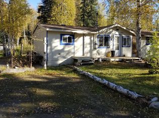 1054 Meadow Rue Ave #C, North Pole, AK 99705