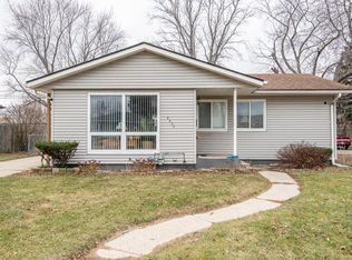 8552 20th Ave, Kenosha, WI 53143